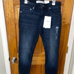 Calvin Klein skinny Jeans size 32x30